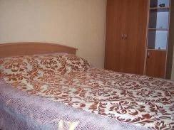 Квартира на сутки Уфа заки валиди, 45