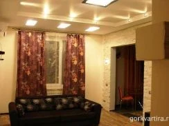 Квартира на сутки Уфа проспект октября, 23