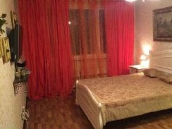 Квартира на сутки Уфа карла маркса,26