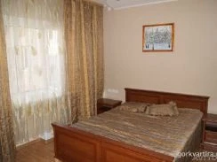 Квартира на сутки Уфа менделеева 195/2