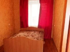 Квартира на сутки Уфа проспект октября 98