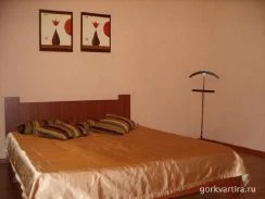 Квартира на сутки Уфа коммунистическая 35