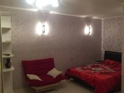 Квартира на сутки Уфа Достоевского, 45