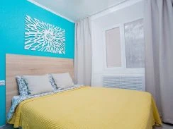 Фото 1-комнатная квартира в Уфе, ул. Софьи Перовской 15