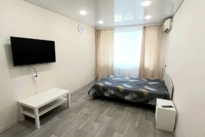 Фото 2-комнатная квартира в Уфе, 40 лет октября 9/1