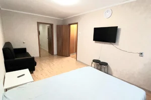 Фото 2-комнатная квартира в Уфе, 40 лет октября 9/1