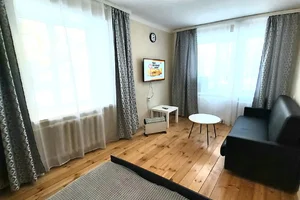 Фото 1-комнатная квартира в Уфе, Первомайская 53а