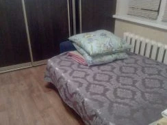 Квартира на сутки Уфа Интернациональная 119/1