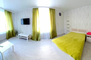 Фото 1-комнатная квартира в Уфе, Первомайская 53