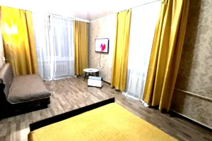 Фото 1-комнатная квартира в Уфе, Первомайская 53