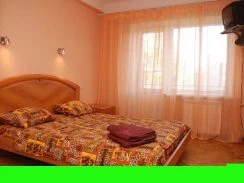 Квартира на сутки Уфа первомайская 70