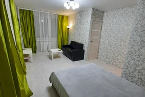 Фото 1-комнатная квартира в Уфе, Первомайская 49