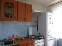 Квартира на сутки Уфа первомайская 77