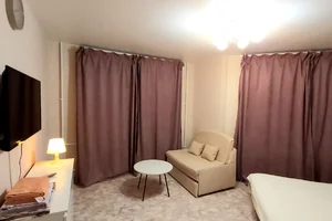 Фото 1-комнатная квартира в Уфе, Нежинская 27