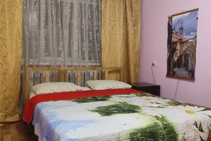 Фото 1-комнатная квартира в Уфе, ул. Блюхера 4/1