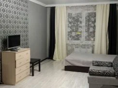 Квартира на сутки Уфа Комсомольская, 109