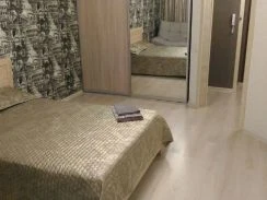 Квартира на сутки Уфа Комсомольская, 15