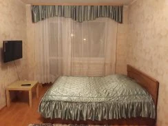 Квартира на сутки Уфа Зорге, 20/1