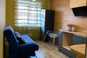 Фото 1-комнатная квартира в Уфе, ул заводская 2