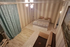 Фото 1-комнатная квартира в Уфе, Проспект октября 57/2