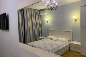 Фото 1-комнатная квартира в Уфе, Проспект октября 61