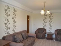 Квартира на сутки Уфа ул. Батырская 6