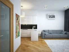 Квартира на сутки Уфа ул. Мубарякова 3