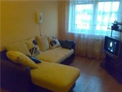 Квартира на сутки Уфа ул. Степана Кувыкина 41