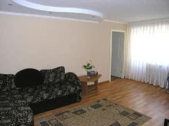 Квартира на сутки Уфа Рабкоров 10