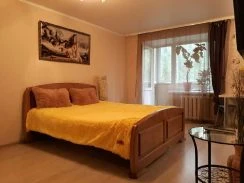 Фото 1-комнатная квартира в Уфе, Проспект октября 127 / 1