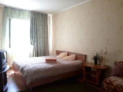 Фото 1-комнатная квартира в Уфе, Российская 14 / 2