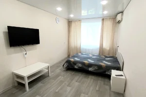 Фото 2-комнатная квартира в Уфе, 40 лет октября 9/1