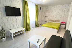 Квартира на сутки Уфа Г. Уфа Первомайская 53