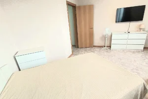 Фото 1-комнатная квартира в Уфе, Нежинская 27