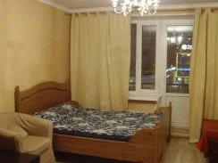 Квартира на сутки Уфа кирова, 40/1