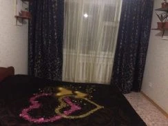 Фото 1-комнатная квартира в Уфе, бульвар баландина 2