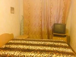 Квартира на сутки Уфа ул. Правды, 18