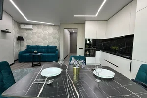 Фото 2-комнатная квартира в Уфе, Губайдуллина,10/1