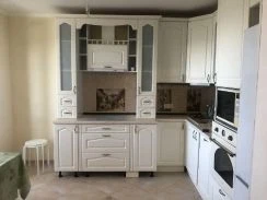 Фото 1-комнатная квартира в Уфе, Черниковская,51