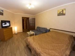 Фото 1-комнатная квартира в Уфе, ул. Черниковская, 51