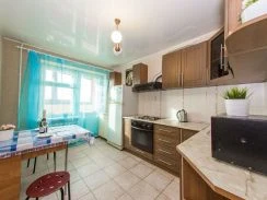 Фото 1-комнатная квартира в Уфе, ул. Черниковская, 51