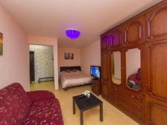 Фото 1-комнатная квартира в Уфе, Черниковская, 51