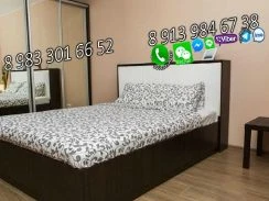 Квартира на сутки Уфа Шафиева 29