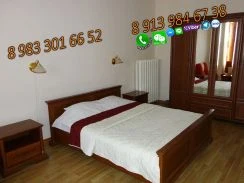 Квартира на сутки Уфа Комсомольская 139