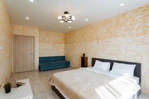 Фото 1-комнатная квартира в Уфе, Комсомольская ул., 15