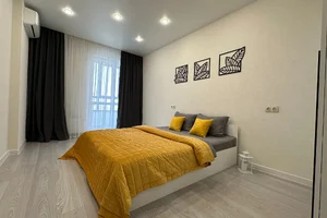 Фото 1-комнатная квартира в Уфе, пархоменко 156Б