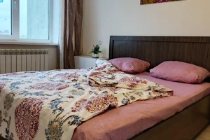 Фото 1-комнатная квартира в Уфе, Уфа, Академика Королева, 7