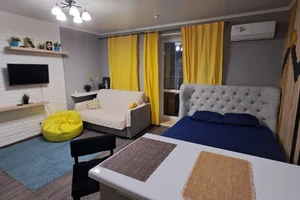 Квартира на сутки Уфа Бакалинская 64/4