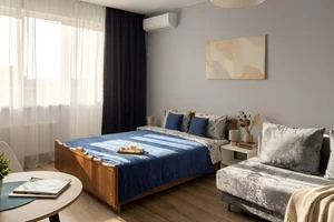 Фото 1-комнатная квартира в Уфе, Айская д. 39