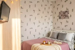 Фото 1-комнатная квартира в Уфе, Комсомольская 105